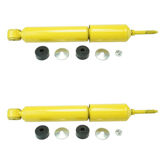 DIY Solutions® - Front Shock Absorbers
