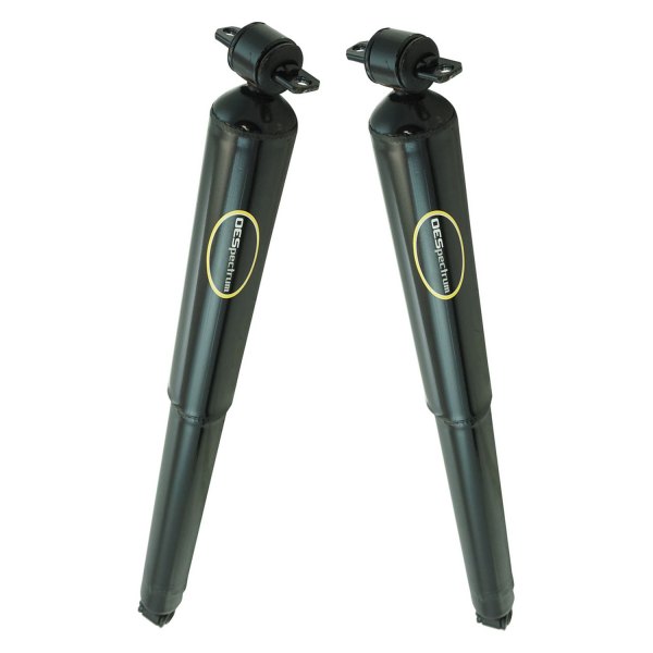 DIY Solutions® - Rear Shock Absorbers