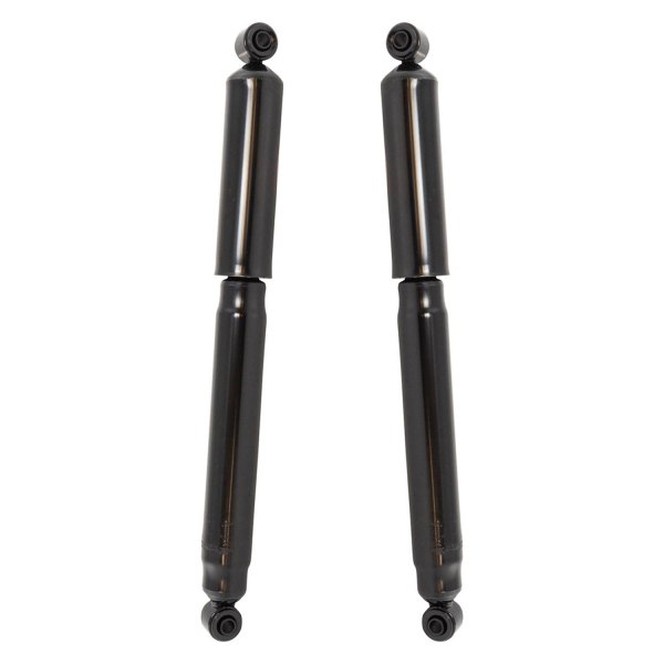 DIY Solutions® - Rear Shock Absorbers