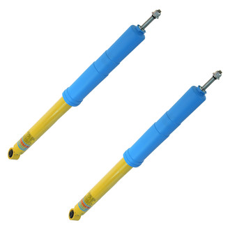DIY Solutions® - Rear Shock Absorbers
