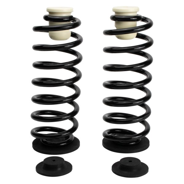 DIY Solutions® - Rear Air Spring to Coil Spring Conversion Kit