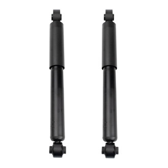 Complete Strut & Shock Set For 2020-2022 Toyota Highlander AWD | Front & Rear | PM Auto D403744 - View #2