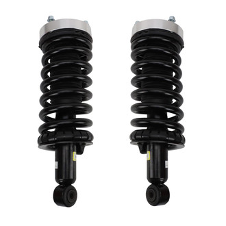 DIY Solutions® - Front Complete Strut Assemblies