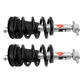 DIY Solutions® - Suspension Strut and Coil Spring Kit