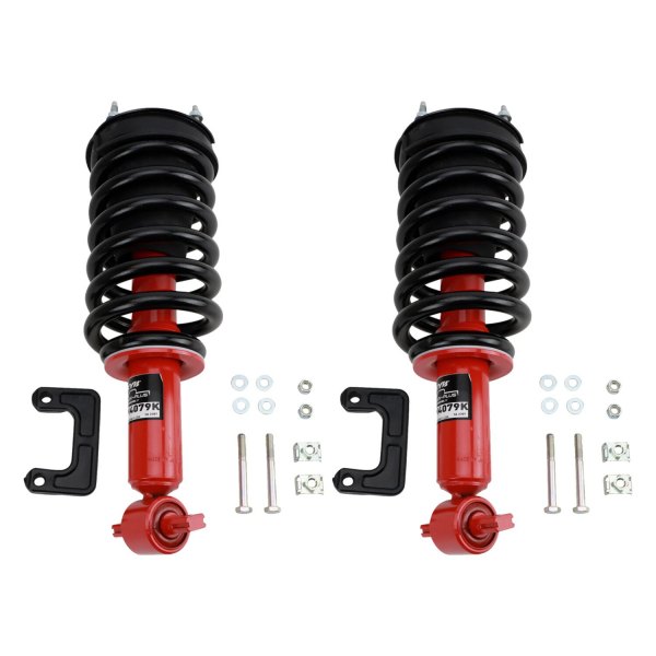 DIY Solutions® - Front Strut and Coil Spring Kit