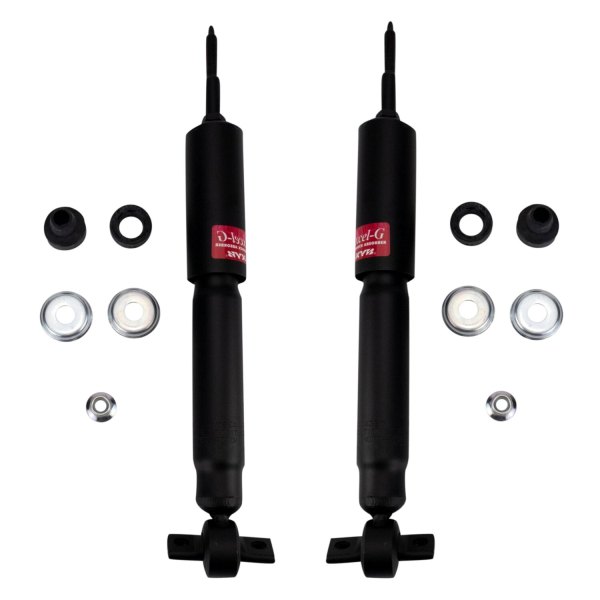 DIY Solutions® - Shock Absorber Set