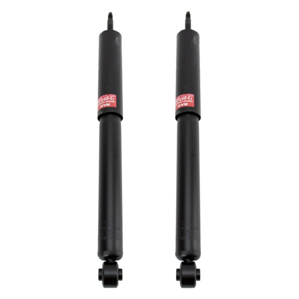 DIY Solutions® - Shock Absorber Set