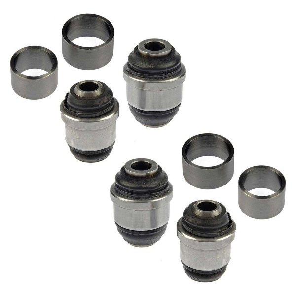DIY Solutions® - Rear Upper and Lower Knuckle Bushing Kit