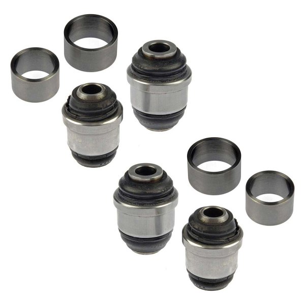 DIY Solutions® - Rear Upper and Lower Knuckle Bushing Kit