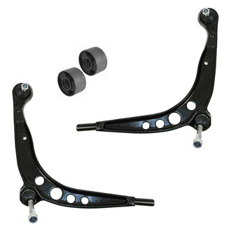 DIY Solutions® - Front Lower Control Arm Kit