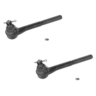 DIY Solutions® - Steering Tie Rod End Kit