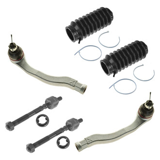 DIY Solutions® - Front Steering Kit