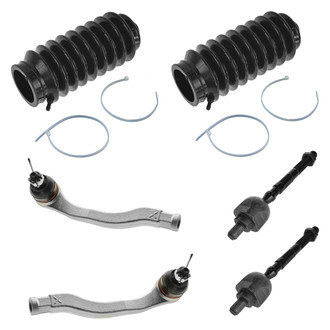 DIY Solutions® - Front Steering Kit