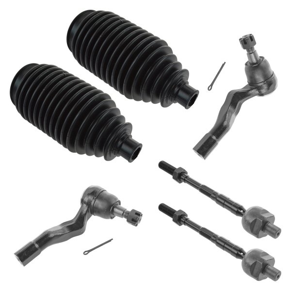 DIY Solutions® - Front Steering Kit