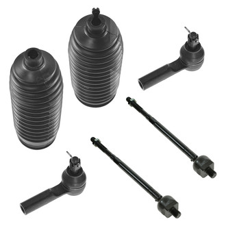 DIY Solutions® - Front Steering Kit