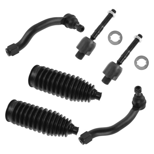 DIY Solutions® - Front Steering Kit