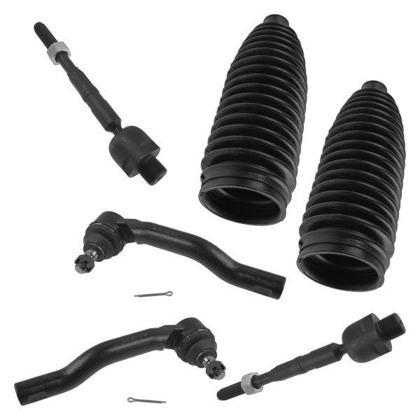 DIY Solutions® - Front Steering Kit