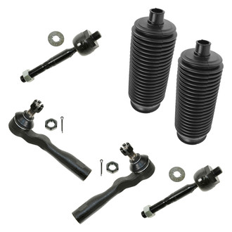 DIY Solutions® - Steering Kit