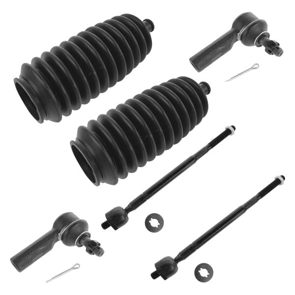 DIY Solutions® - Front Steering Kit