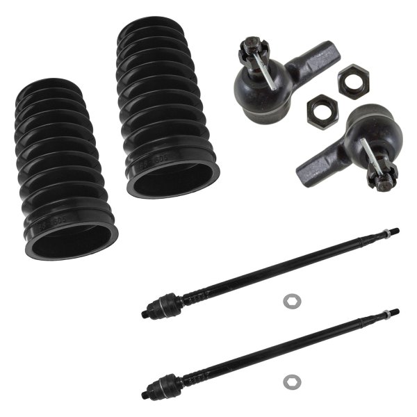 DIY Solutions® - Front Steering Kit
