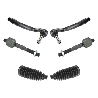 DIY Solutions® - Front Steering Kit