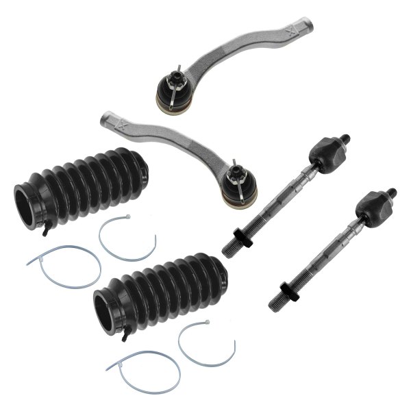 DIY Solutions® - Front Steering Kit