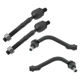 DIY Solutions® - Steering Tie Rod Assembly