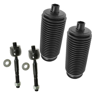 DIY Solutions® - Steering Tie Rod Assembly