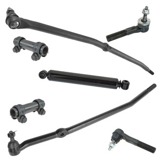 DIY Solutions® - Steering Kit