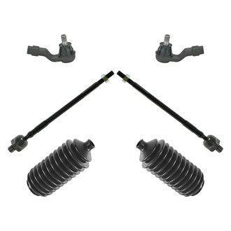 DIY Solutions® - Steering Tie Rod Assembly