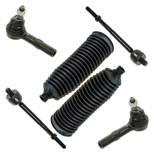 DIY Solutions® - Front Steering Kit