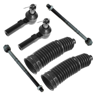 DIY Solutions® - Front Steering Kit