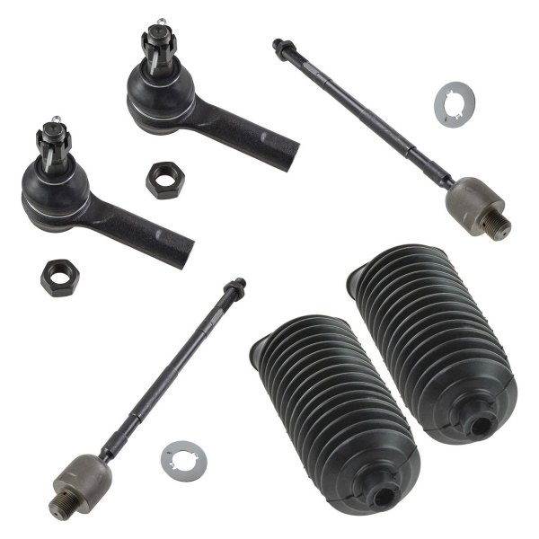 DIY Solutions® - Front Steering Kit