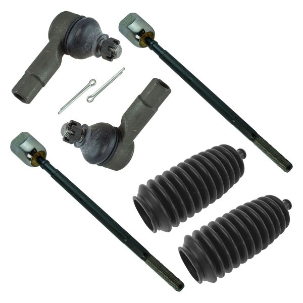 DIY Solutions® - Front Steering Kit