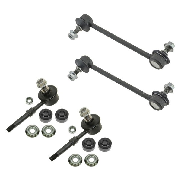DIY Solutions® - Front and Rear Sway Bar Links