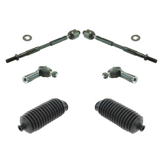 DIY Solutions® - Front Steering Kit
