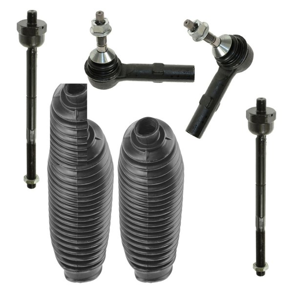 DIY Solutions® - Front Steering Kit