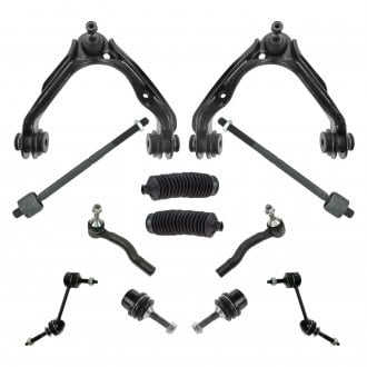 Mercury Marauder Replacement Suspension Kits | Front & Rear — CARiD.com