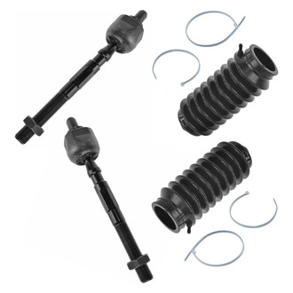 DIY Solutions® - Front Steering Kit