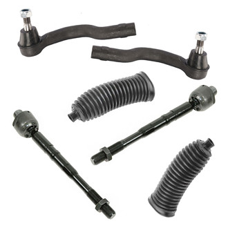 DIY Solutions® - Front Steering Kit