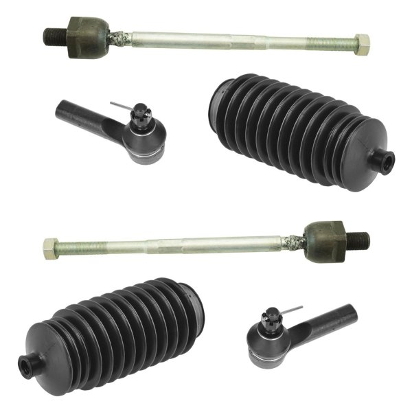 DIY Solutions® - Front Steering Kit