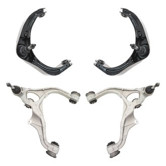 DIY Solutions® - Front Control Arm Kit