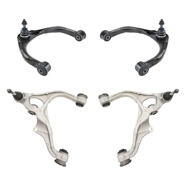 DIY Solutions® - Front Control Arm Kit