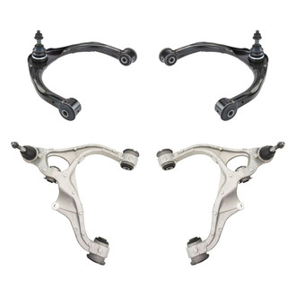 DIY Solutions® - Front Control Arm Kit