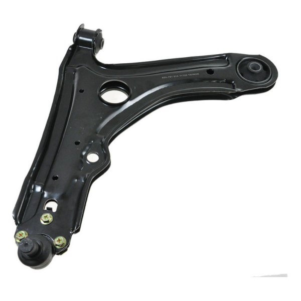 DIY Solutions® - Front Driver Side Lower Control Arm and Ball Joint Assembly