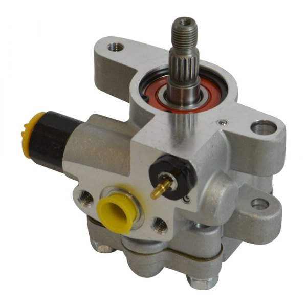 DIY Solutions® - Power Steering Pump