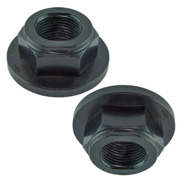 DIY Solutions® - Rear Spindle Nuts
