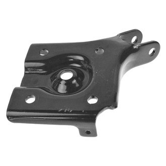 DIY Solutions® - Passenger Side Leaf Spring Plate