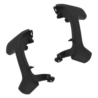 DIY Solutions® - Steering Wheel Back Cover