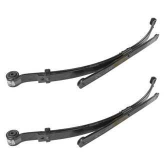 DIY Solutions® - Leaf Springs
